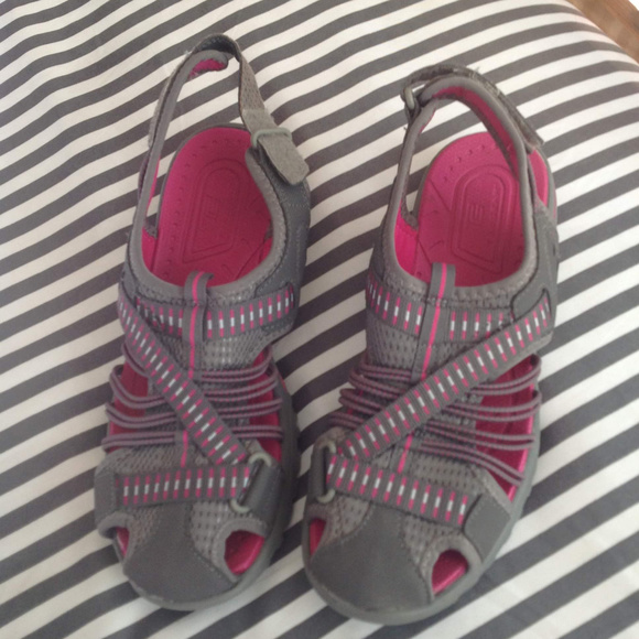 Kohls Shoes - Sport Sandals